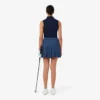 Falda de golf con forro Ultra Dry para mujer