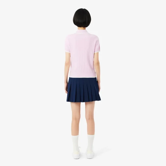 Falda de golf con forro Ultra Dry para mujer