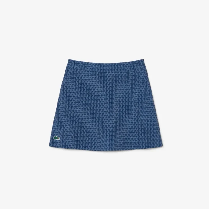 Falda de golf con forro Ultra Dry para mujer