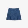 Falda de golf con forro Ultra Dry para mujer