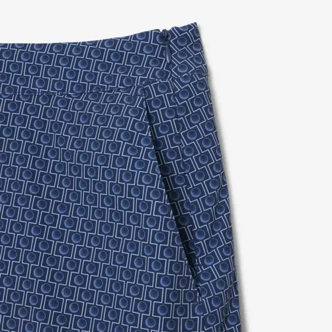Falda de golf con forro Ultra Dry para mujer