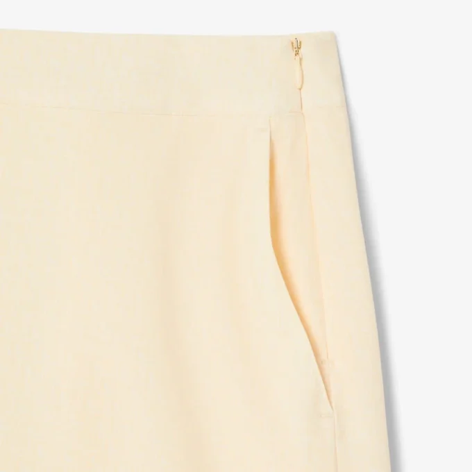 Falda de golf con forro Ultra Dry para mujer