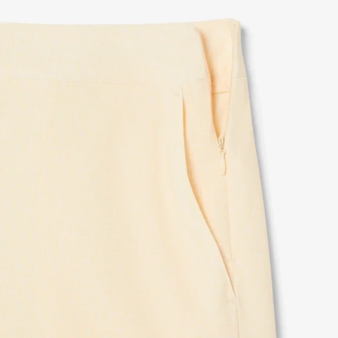 Falda de golf con forro Ultra Dry para mujer