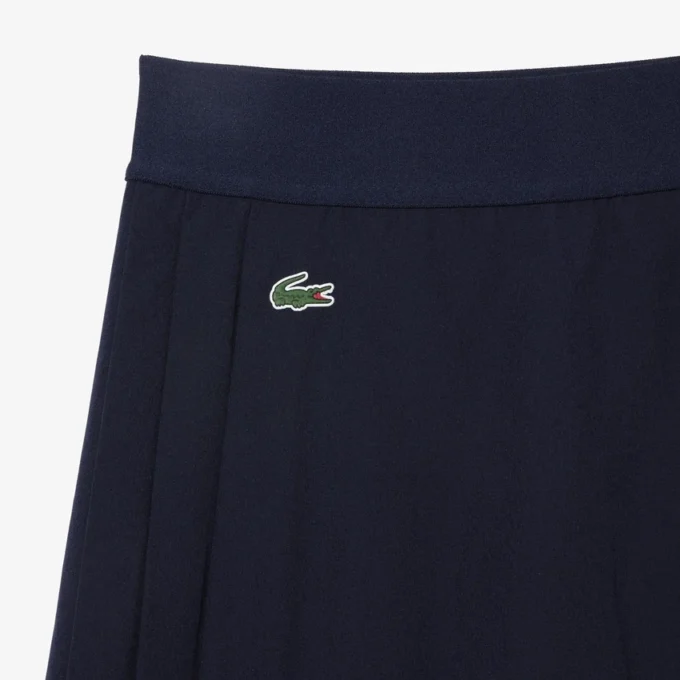 Falda de golf elástica con forro Ultra Dry para mujer