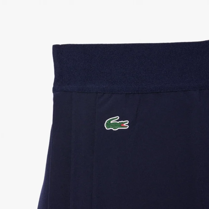 Falda de golf elástica con forro Ultra Dry para mujer