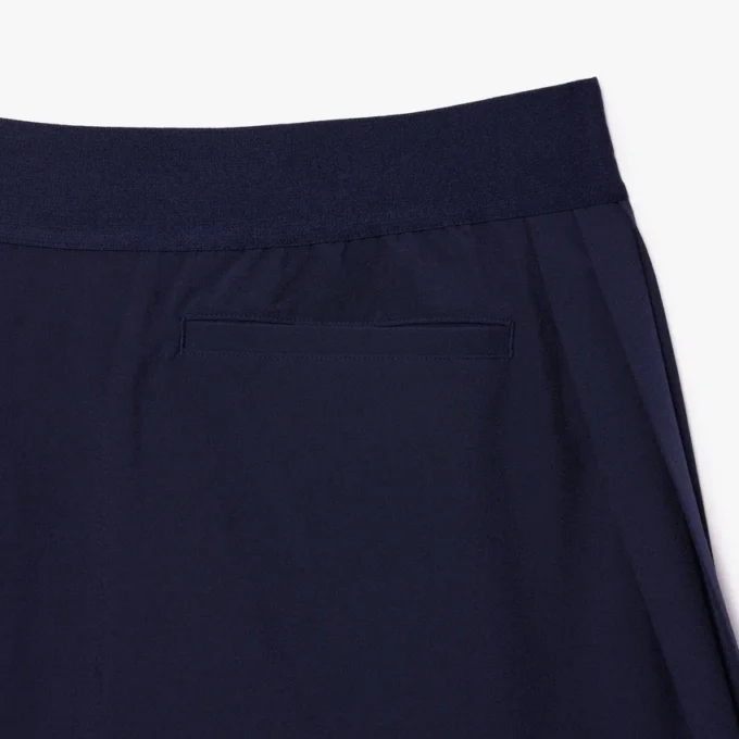 Falda de golf elástica con forro Ultra Dry para mujer