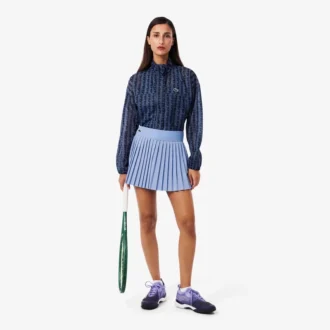 Falda de tenis con forro Ultra Dry para mujer