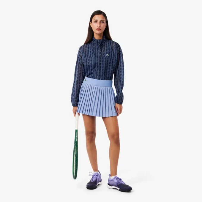 Falda de tenis con forro Ultra Dry para mujer