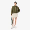 Falda de tenis con forro Ultra Dry para mujer