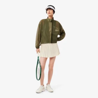 Falda de tenis con forro Ultra Dry para mujer