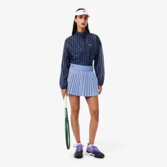 Falda de tenis con forro Ultra Dry para mujer