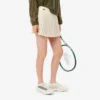 Falda de tenis con forro Ultra Dry para mujer