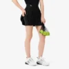 Falda de tenis con forro Ultra Dry para mujer