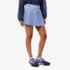Falda de tenis con forro Ultra Dry para mujer