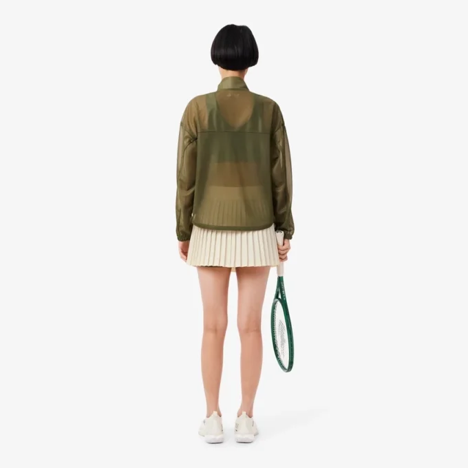 Falda de tenis con forro Ultra Dry para mujer