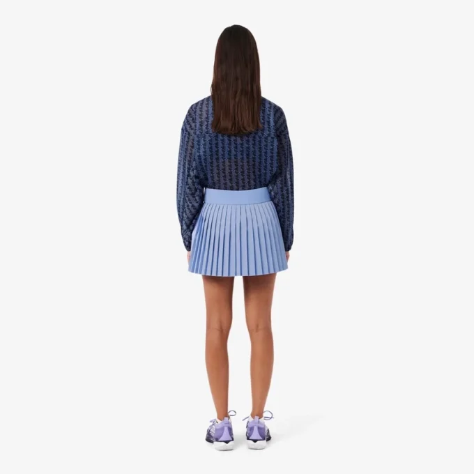 Falda de tenis con forro Ultra Dry para mujer