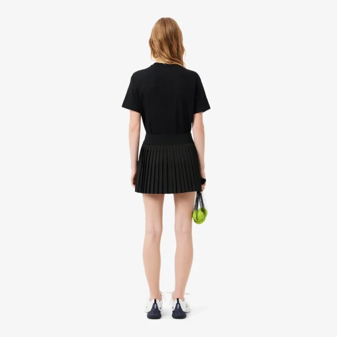 Falda de tenis con forro Ultra Dry para mujer