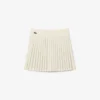 Falda de tenis con forro Ultra Dry para mujer