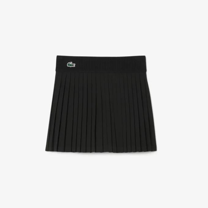 Falda de tenis con forro Ultra Dry para mujer
