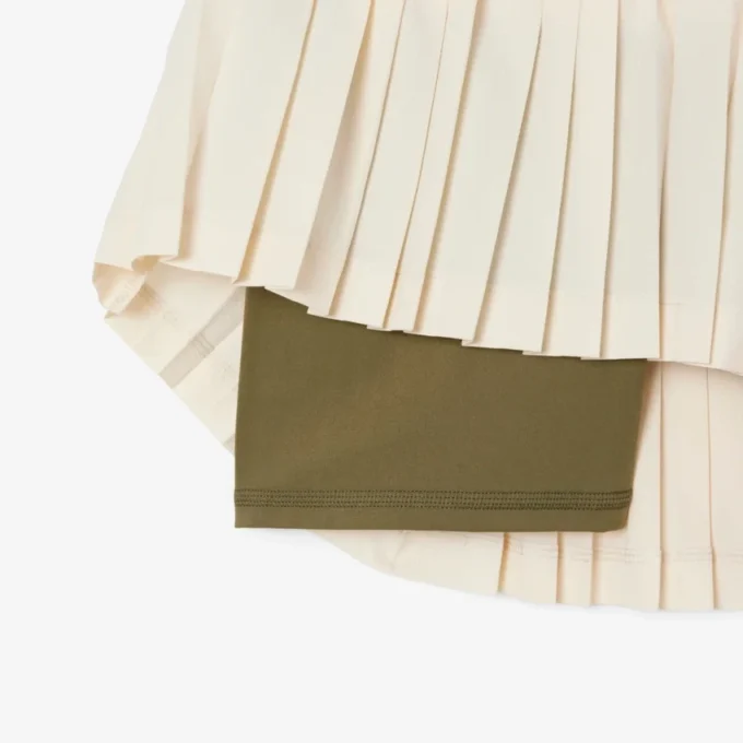 Falda de tenis con forro Ultra Dry para mujer