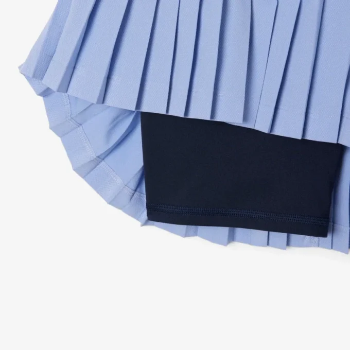 Falda de tenis con forro Ultra Dry para mujer