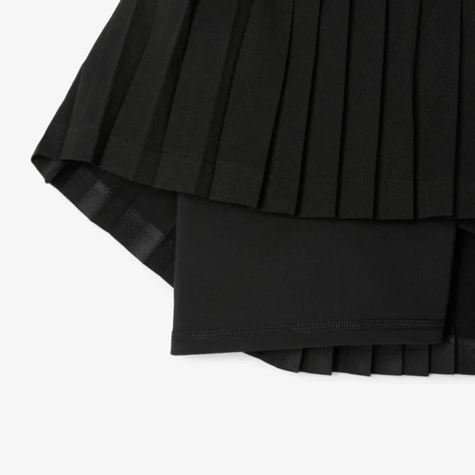 Falda de tenis con forro Ultra Dry para mujer