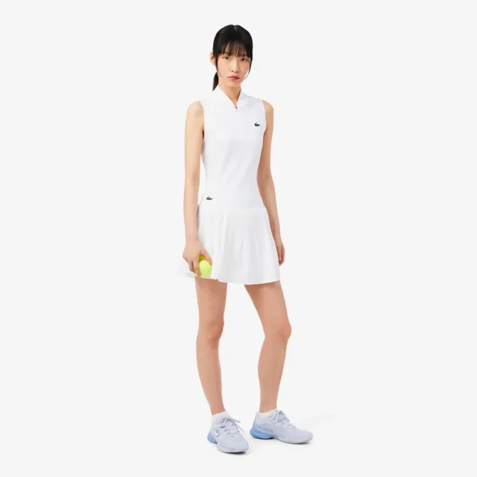 Falda de tenis Ultra Dry con forro