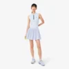 Falda de tenis Ultra Dry con forro