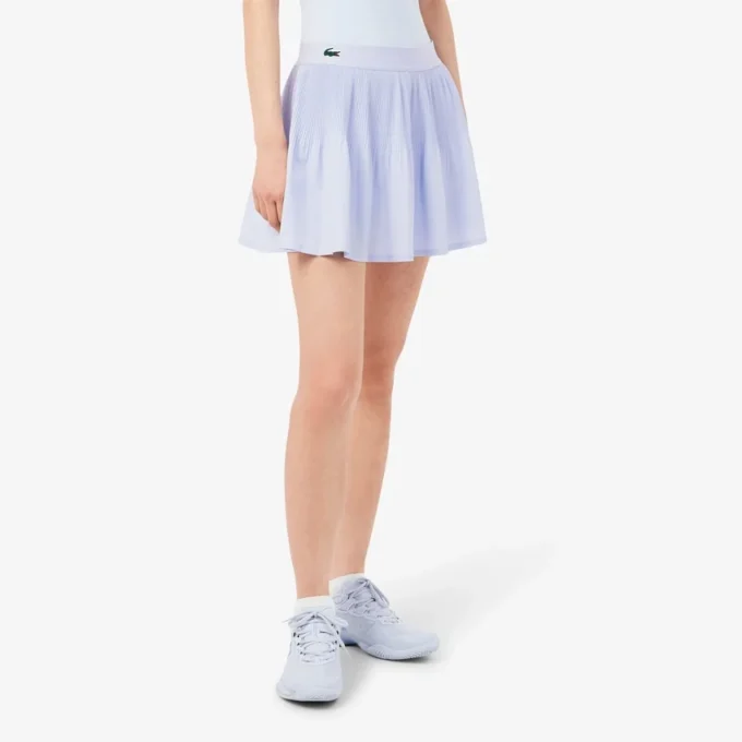Falda de tenis Ultra Dry con forro