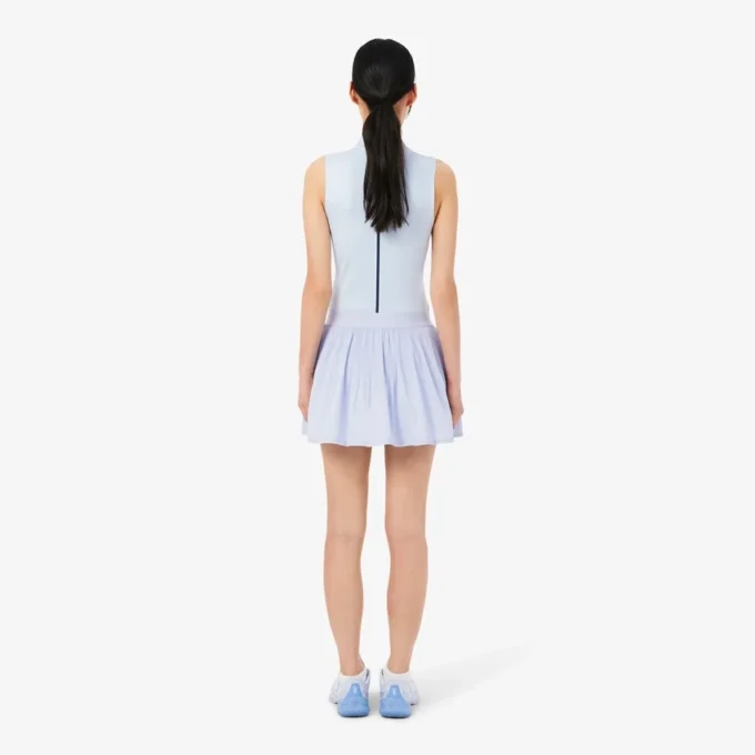 Falda de tenis Ultra Dry con forro