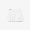 Falda de tenis Ultra Dry con forro