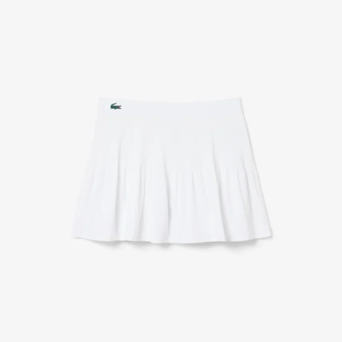 Falda de tenis Ultra Dry con forro