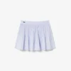 Falda de tenis Ultra Dry con forro