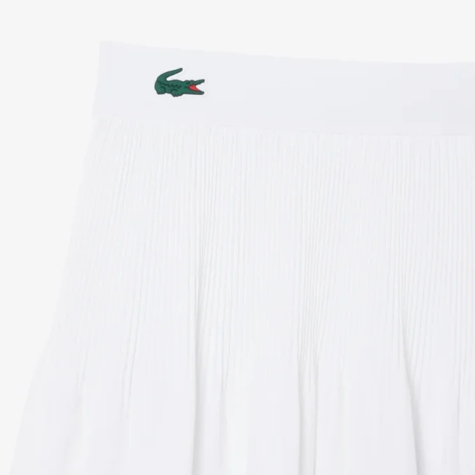 Falda de tenis Ultra Dry con forro