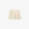 Falda de tenis Ultra Dry con forro para mujer