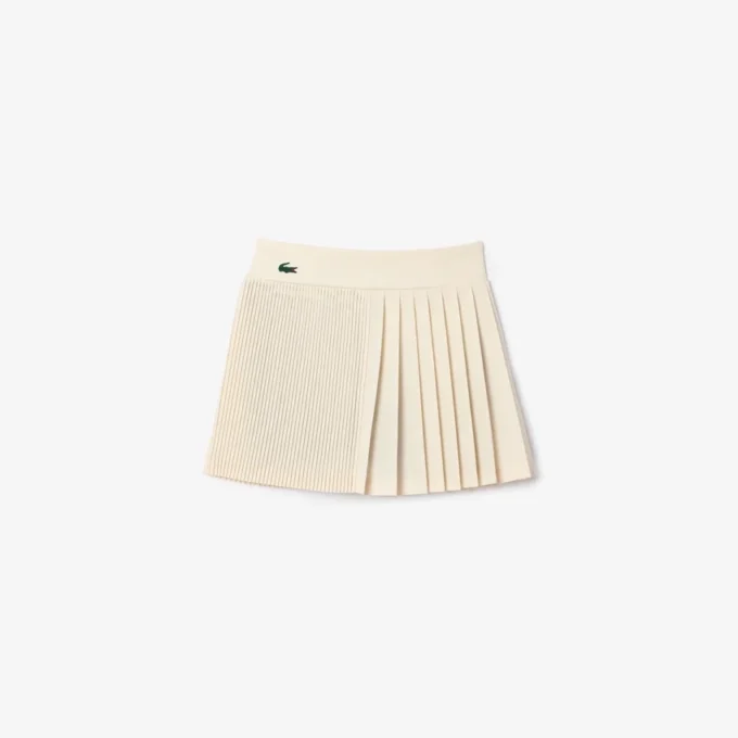 Falda de tenis Ultra Dry con forro para mujer
