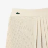 Falda de tenis Ultra Dry con forro para mujer