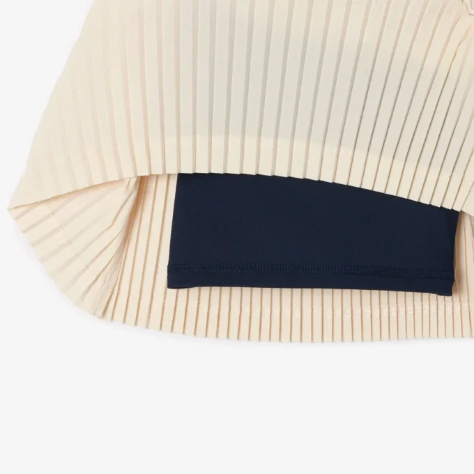 Falda de tenis Ultra Dry con forro para mujer