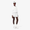 Falda de tenis Ultra Dry Heritage con forro