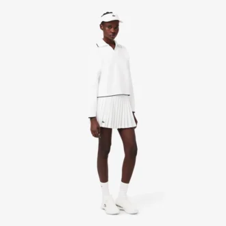Falda de tenis Ultra Dry Heritage con forro