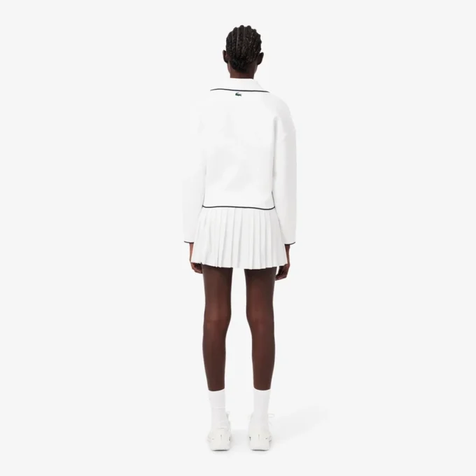 Falda de tenis Ultra Dry Heritage con forro