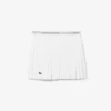 Falda de tenis Ultra Dry Heritage con forro