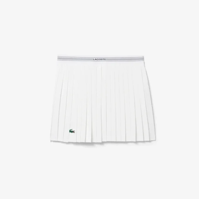 Falda de tenis Ultra Dry Heritage con forro
