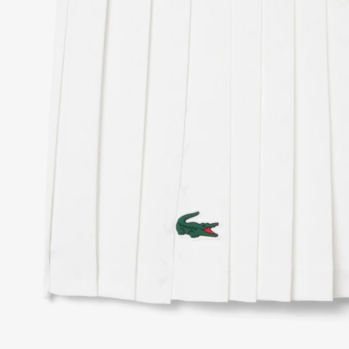 Falda de tenis Ultra Dry Heritage con forro