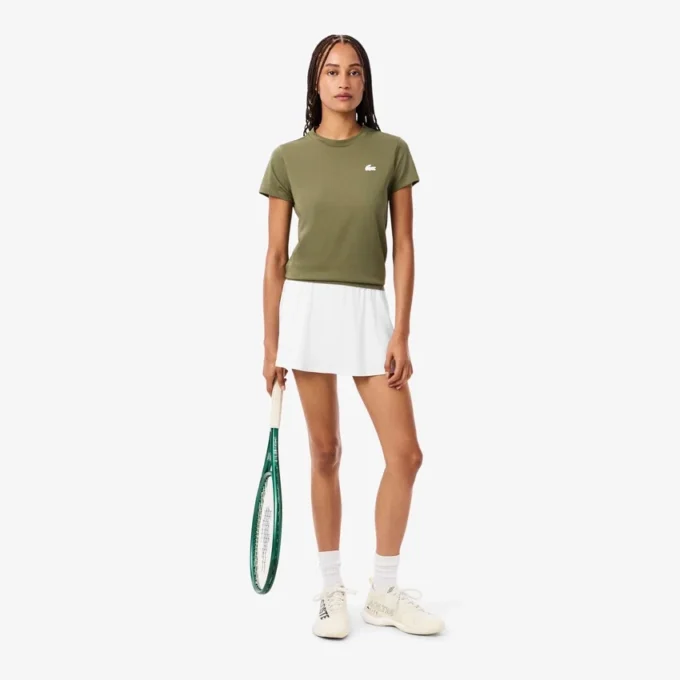 Falda deportiva con forro Ultra Dry para mujer