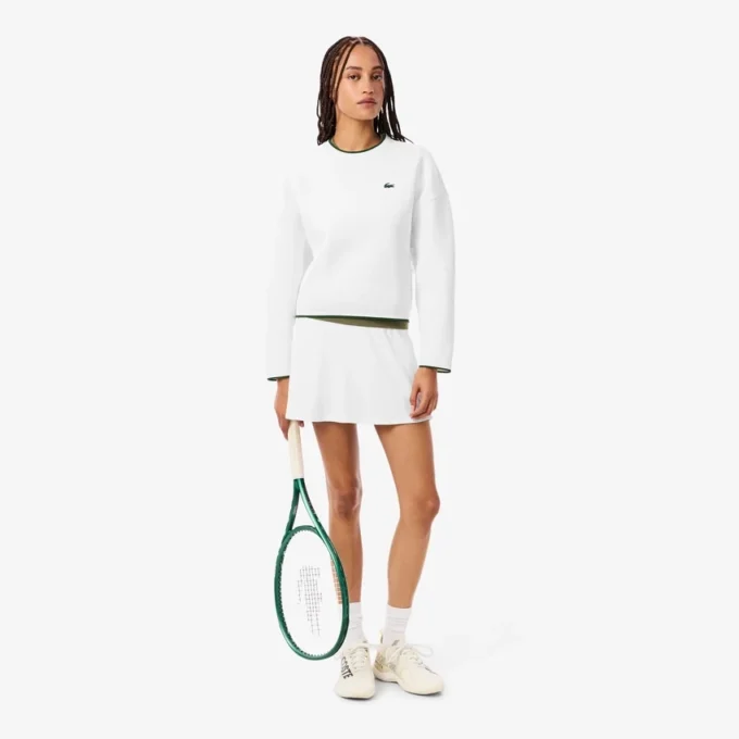 Falda deportiva con forro Ultra Dry para mujer