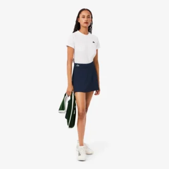 Falda deportiva con forro Ultra Dry para mujer