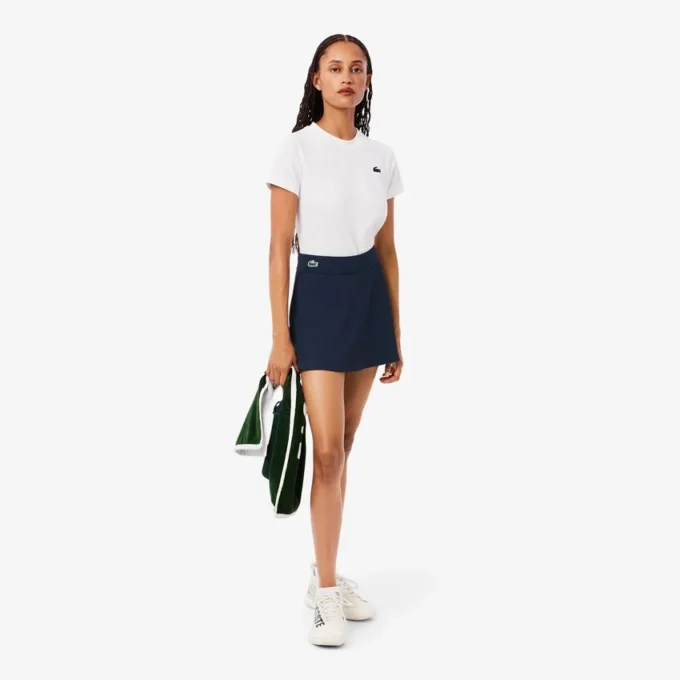 Falda deportiva con forro Ultra Dry para mujer