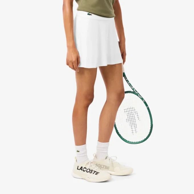 Falda deportiva con forro Ultra Dry para mujer