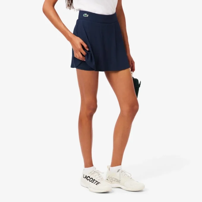 Falda deportiva con forro Ultra Dry para mujer